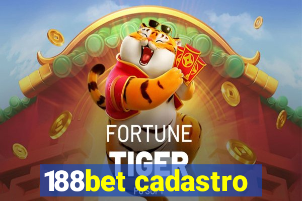 188bet cadastro